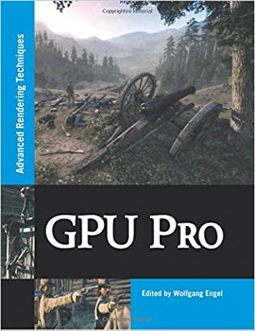 GPU Pro: Advanced Rendering Techniques 1st Edition - фото 1