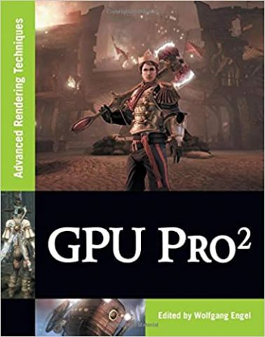 GPU Pro 2 1st Edition - фото 1