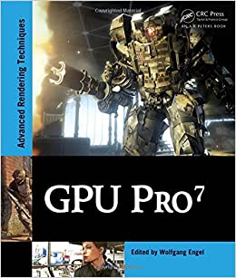 GPU Pro 7: Advanced Rendering Techniques 1st Edition - фото 1