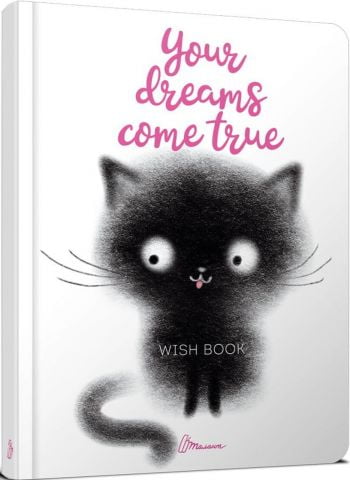  Your dreams come true Wish book 7 - фото 1
