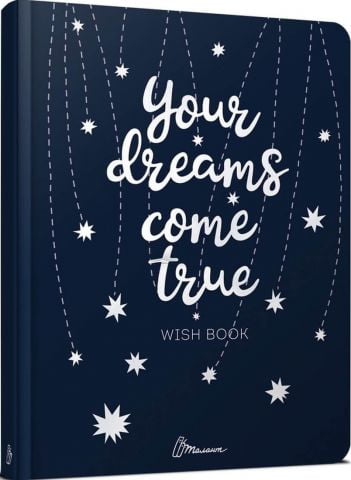 Your dreams come true Wish book 8 - фото 1