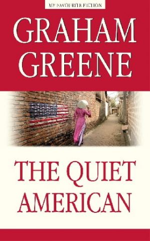 Тихий американець (The Quiet American ) - фото 1