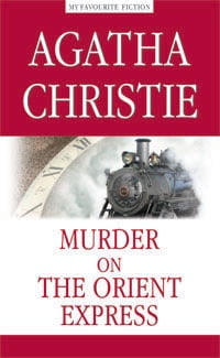 Вбивство в Східному експресі (Murder on the Orient Express) - фото 1