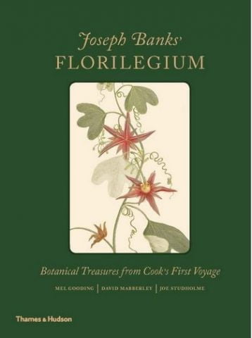 Joseph Banks Florilegium - фото 4