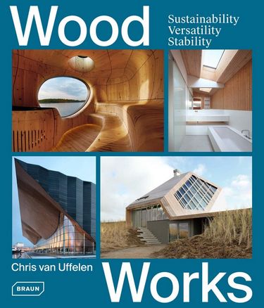 Wood Works - фото 6