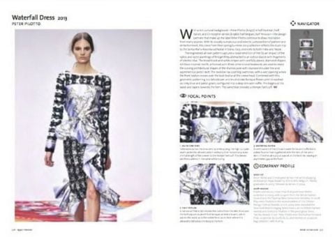 The Whole Story. Fashion The Whole Story