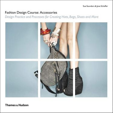 Fashion Design Course Accessories - фото 5