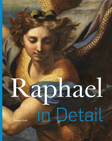 Raphael in Detail - фото 1