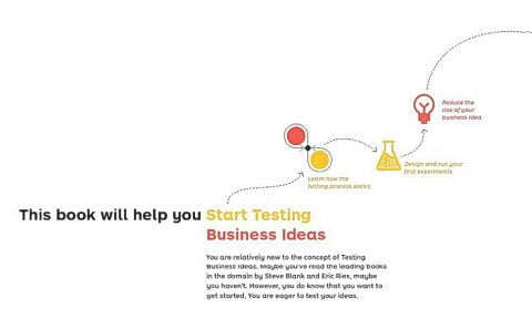 Testing Business Ideas: A Field Guide for Rapid Experimentation (Strategyzer) - фото 2