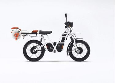 The Current: New Wheels for the Post-Petrol Age