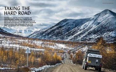 Off the Road - фото 3