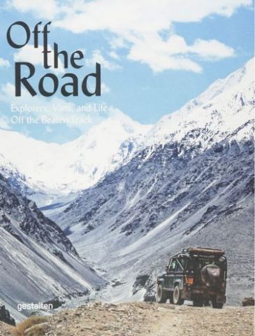Off the Road - фото 4