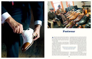 How to be Chap: The Surprisingly Sophisticated Habits,...