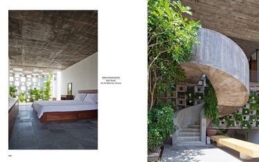 Living Under the Sun: Tropical Interiors and Architecture