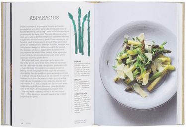 Eat Your Greens! 22 Ways to Cook a Milk and 788 Other...
