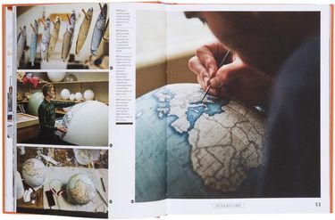 The New Traditional: Heritage, Craftsmanship and Local Identity - фото 6
