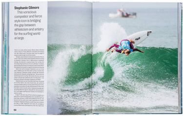 She Surf: The Rise of Female Surfing - фото 3