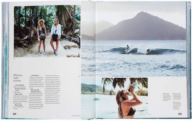 She Surf: The Rise of Female Surfing - фото 4