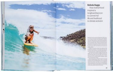 She Surf: The Rise of Female Surfing - фото 6