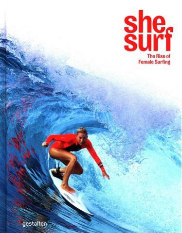 She Surf: The Rise of Female Surfing - фото 8