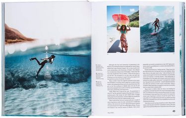 She Surf: The Rise of Female Surfing - фото 9