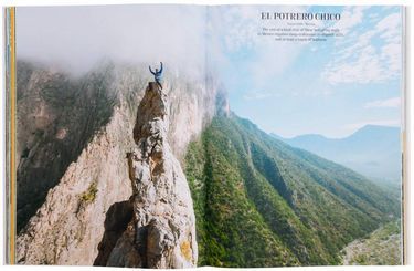 Cliffhanger: New Climbing Culture & Adventures - фото 3