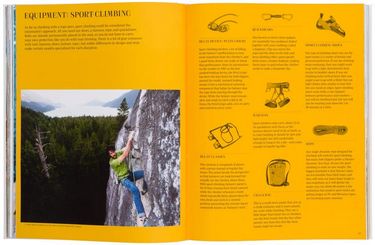 Cliffhanger: New Climbing Culture & Adventures - фото 5