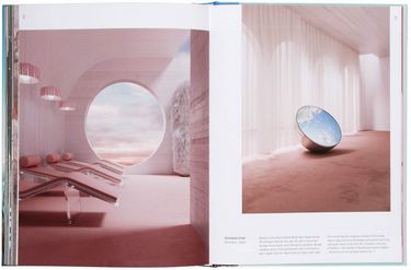 Dreamscapes & Artificial Architecture