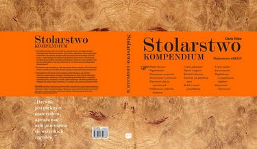 Stolarstwo Kompendium (Polish Edition) - фото 1