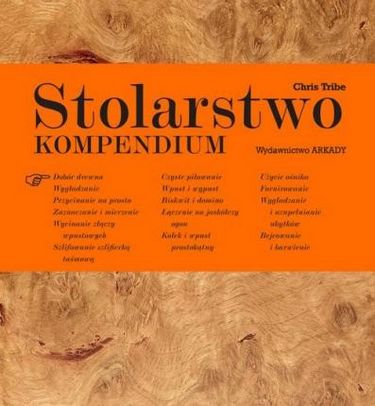 Stolarstwo Kompendium (Polish Edition) - фото 2