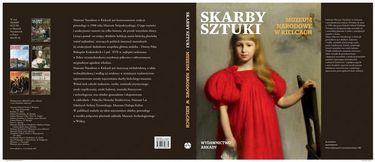 Skarby sztuki Muzeum Narodowe w Kielcach
