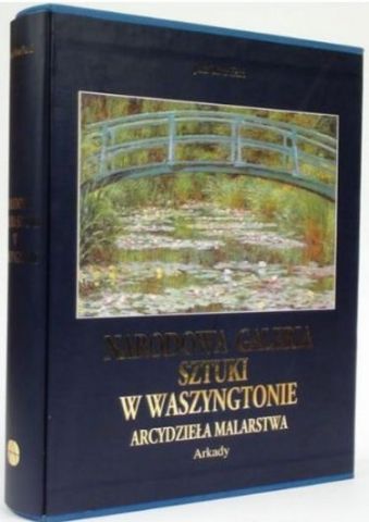 Narodowa Galeria Sztuki w Waszyngtonie