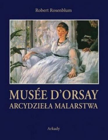 Musee d'Orsey be
