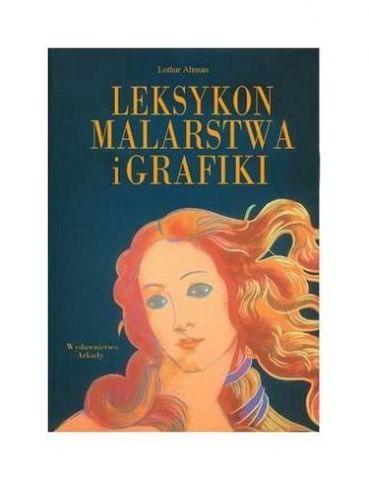 Leksykon malarstwa i grafiki (polish)