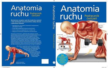 Anatomia ruchu