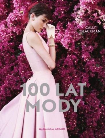 100 lat mody - фото 1