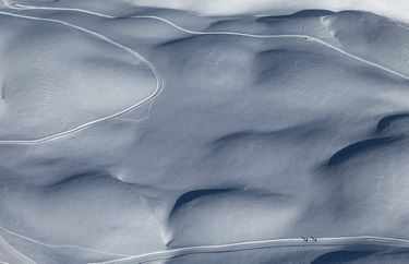 Tim Hall, Mountains, Small Format Edition - фото 8
