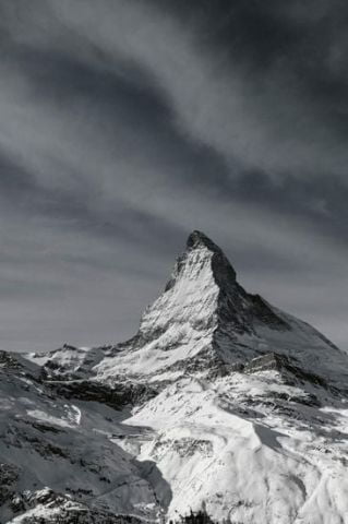 Tim Hall, Mountains, Small Format Edition - фото 9