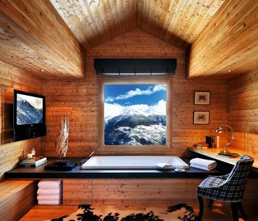 Living in Style Mountain Chalets (revised edition) - фото 2