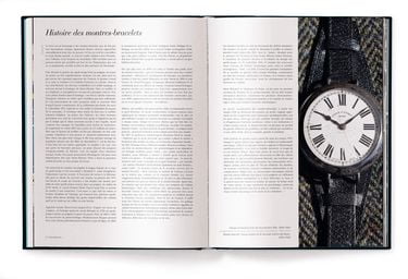 Gisbert L. Brunner, The Watch Book, Compendium - фото 3
