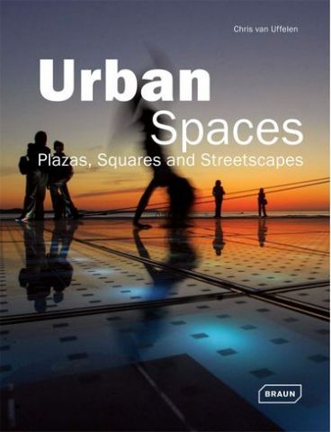 Urban Spaces - фото 4