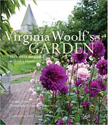 Virginia Woolf`s Garden - фото 1