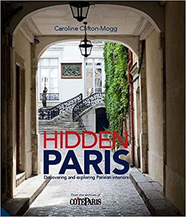 Hidden Paris - фото 1
