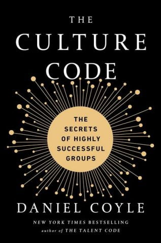 The Culture Code: The Secrets of Highly Successful Groups - фото 1