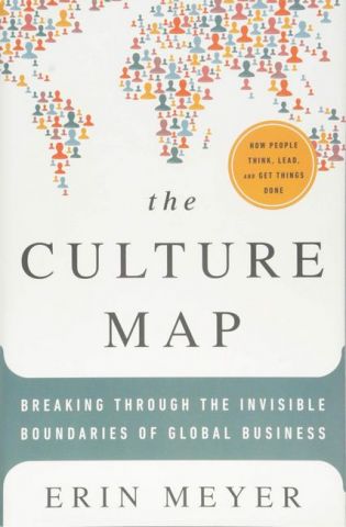 The Culture Map: Breaking Through the Invisible Boundaries of Global Business - фото 1