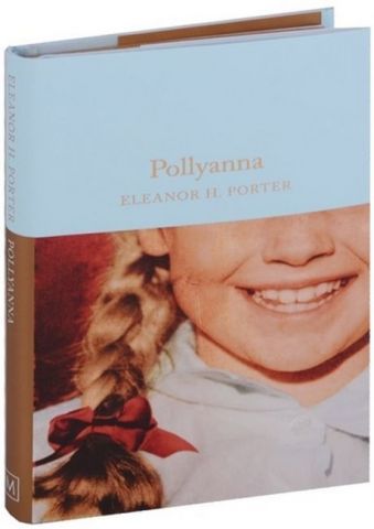 Pollyanna - фото 1