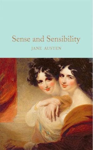 Sense and Sensibility - фото 1