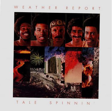 Weather Report - Tale Spinnin (Vinyl) - фото 1