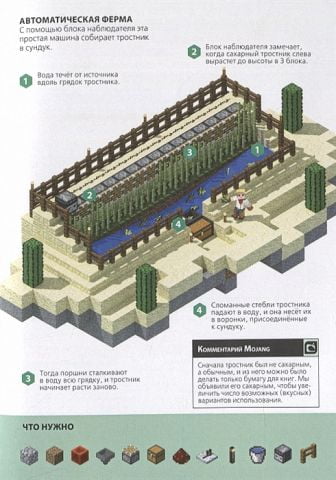 Minecraft. Сельское хозяйство - фото 6