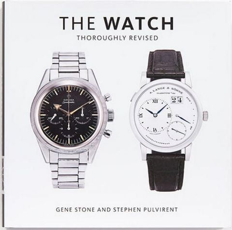 The Watch, Thoroughly Revised